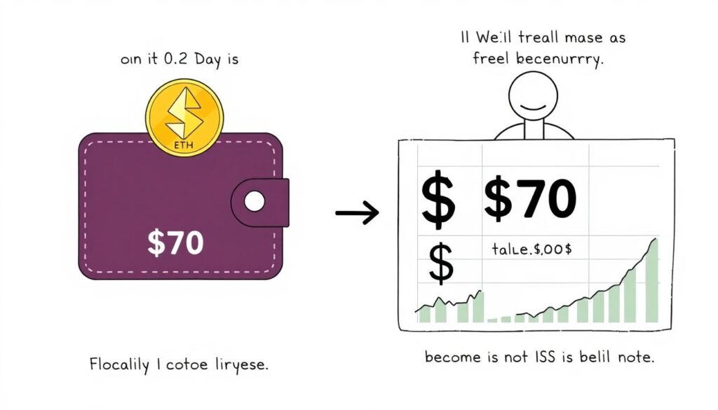 How to stay compliant when earning crypto through freelancing - иллюстрация