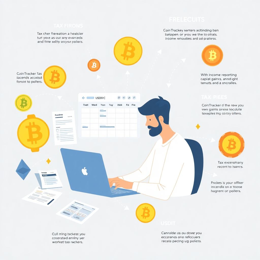 Crypto freelancing compliance: how to stay legal when earning cryptocurrency remotely