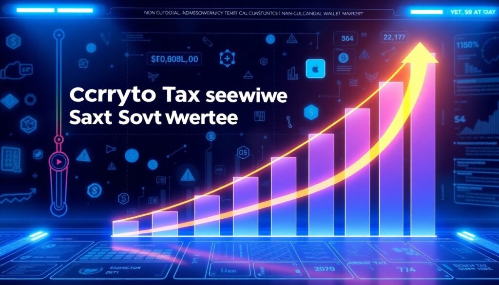 How to use a crypto tax lot calculator for beginners - иллюстрация