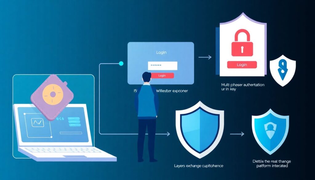 How to defend against social engineering attacks in crypto - иллюстрация