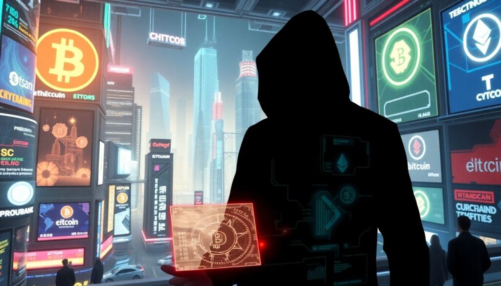 How to defend against social engineering attacks in crypto - иллюстрация