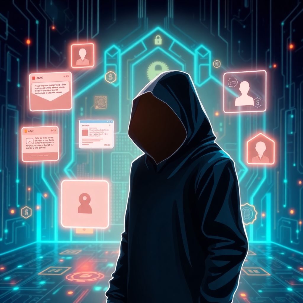 How to defend against social engineering attacks in crypto and protect your assets