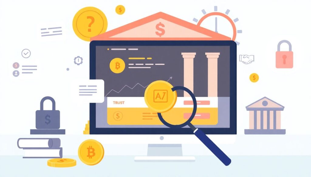 A beginner's guide to centralized finance (CeFi) risks - иллюстрация
