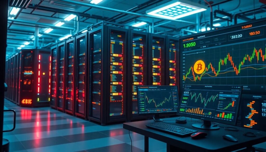 How to optimize transaction timings for better trading results - иллюстрация