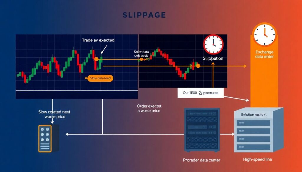 How to optimize transaction timings for better trading results - иллюстрация