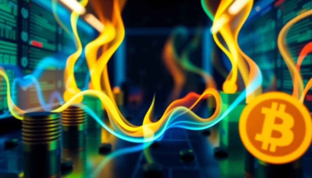 Understanding gas fees and how they affect small trades - иллюстрация