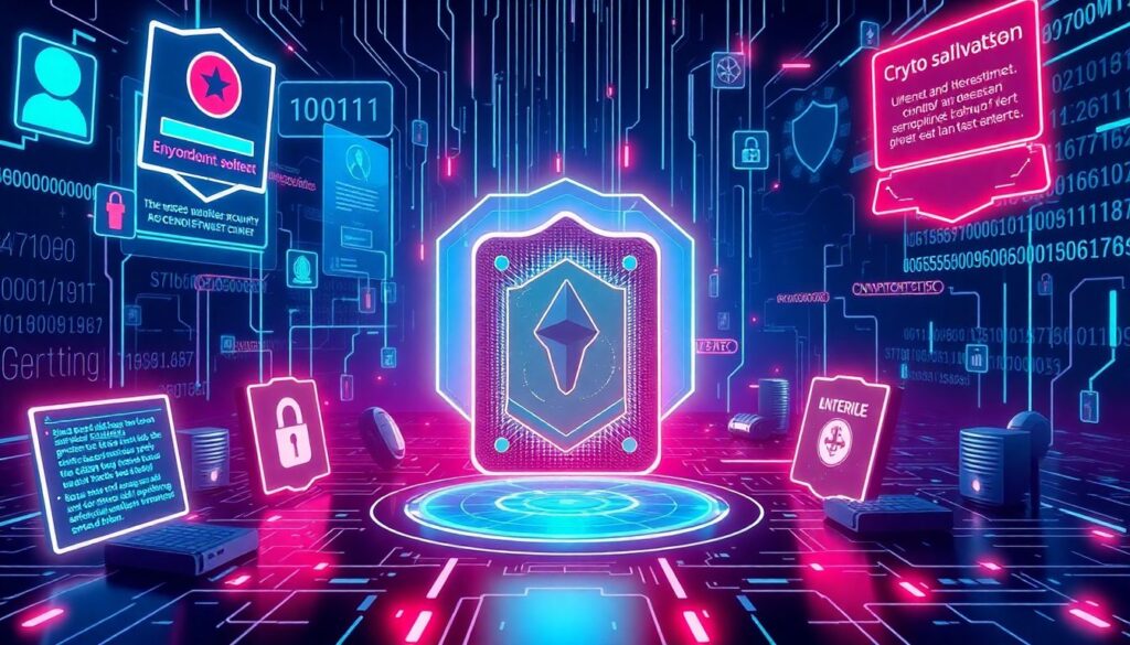 A practical guide to choosing a crypto hardware wallet brand - иллюстрация