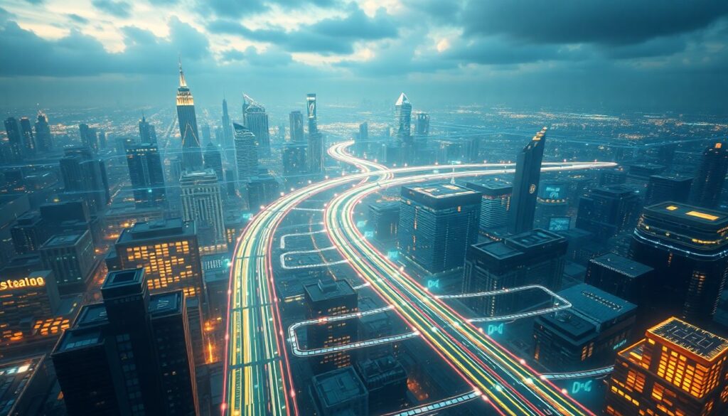 Beginner guide to analyzing blockchain performance metrics - иллюстрация