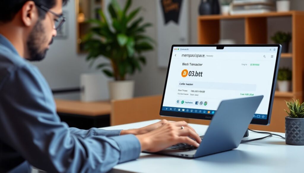 Intro to block explorer data interpretation for beginners - иллюстрация