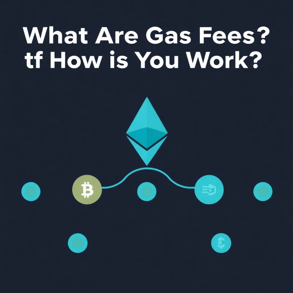 Понимание gas fee и их влияние на мелкие сделки в криптовалютах