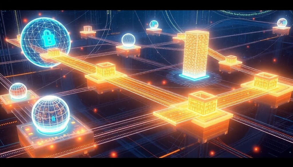 Beginner guide to understanding cross-chain bridges security - иллюстрация