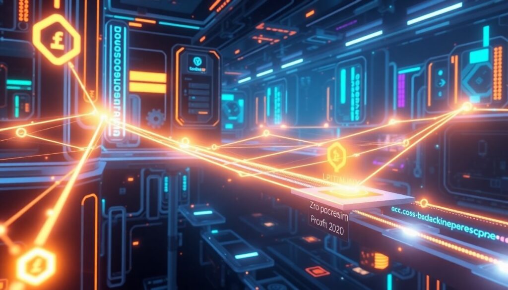 Beginner guide to understanding cross-chain bridges security - иллюстрация