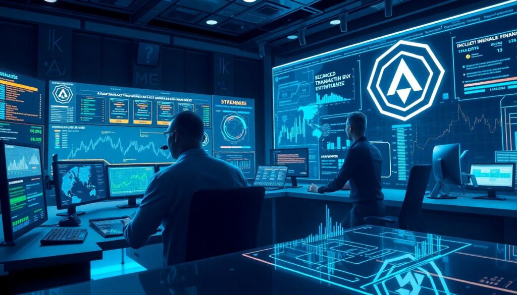 Best practices for conducting crypto risk assessments - иллюстрация