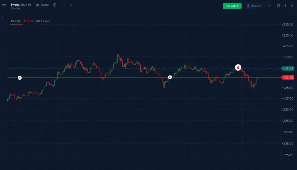 How to use crypto price alerts to stay on top of markets - иллюстрация