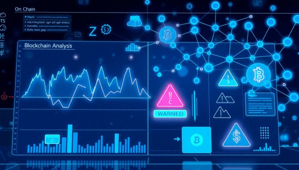 Understanding on-chain metrics to identify strong projects - иллюстрация
