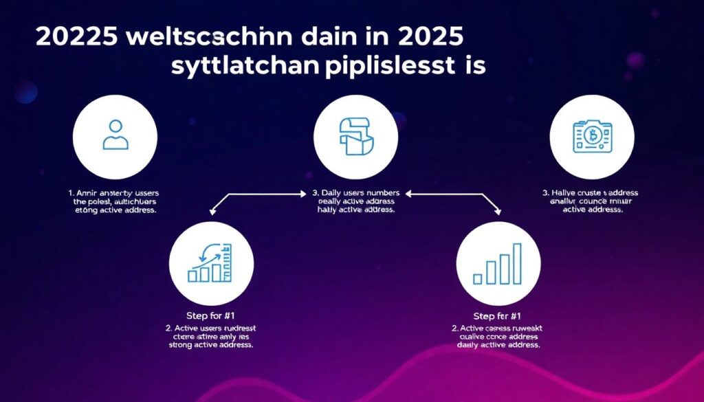 Understanding on-chain metrics to identify strong projects - иллюстрация