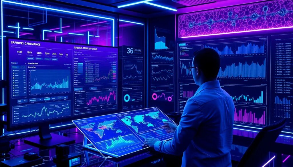 Understanding on-chain metrics to identify strong projects - иллюстрация