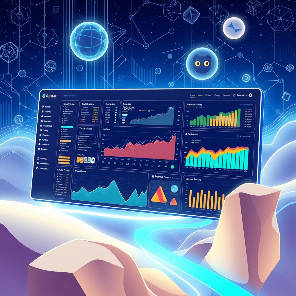 On-chain metrics to identify strong crypto projects and make informed investment decisions