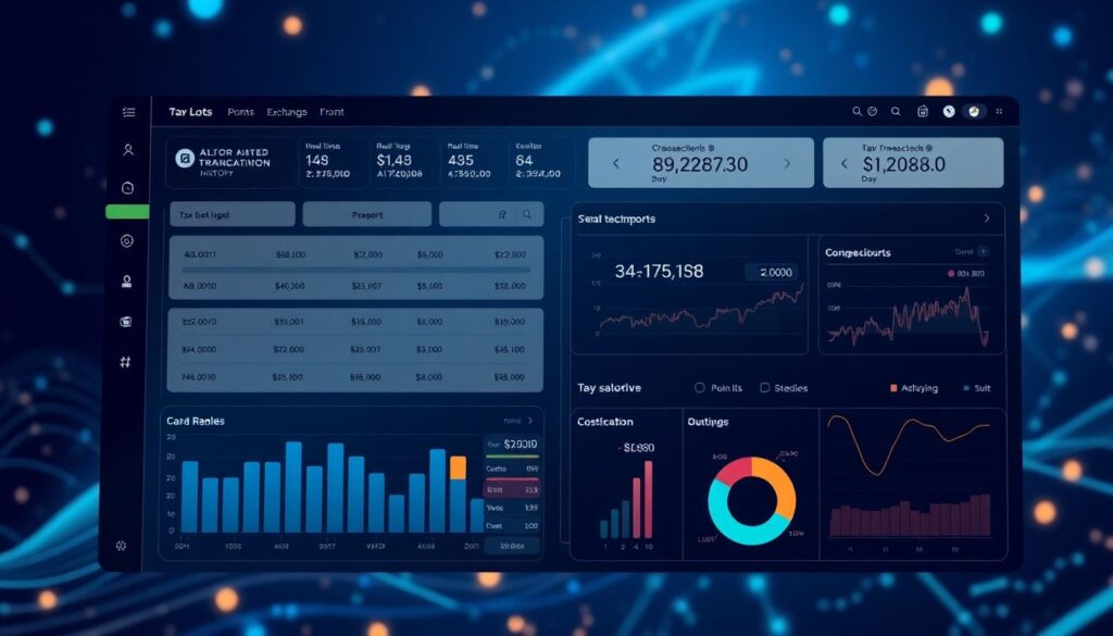 How to use a cryptocurrency tax lot calculator for beginners - иллюстрация