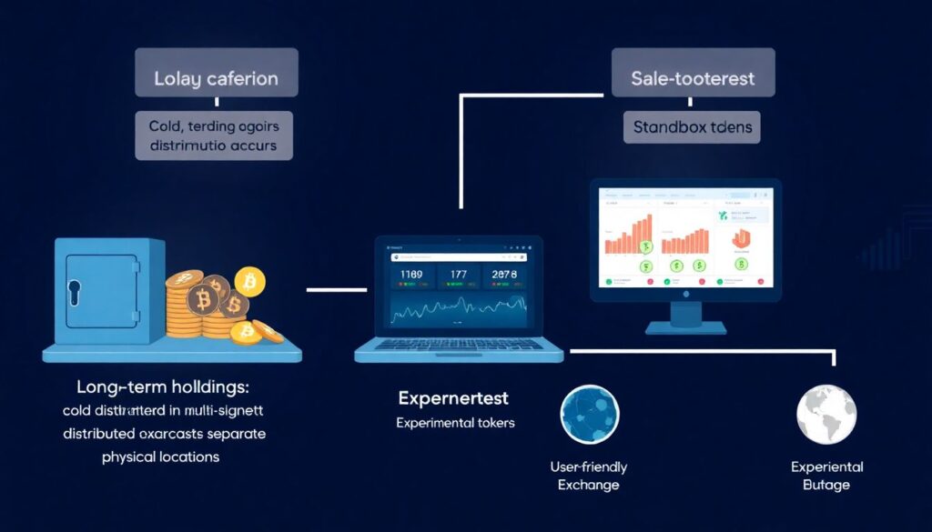 Introductory guide to crypto asset protection strategies - иллюстрация
