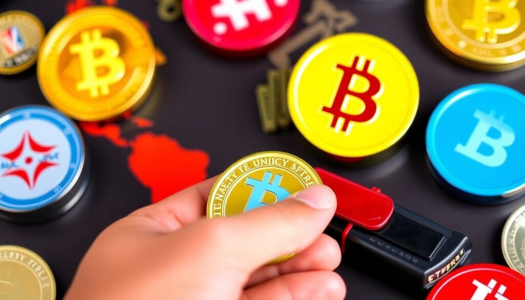 Guided tutorial: securing a payment method for buying crypto - иллюстрация