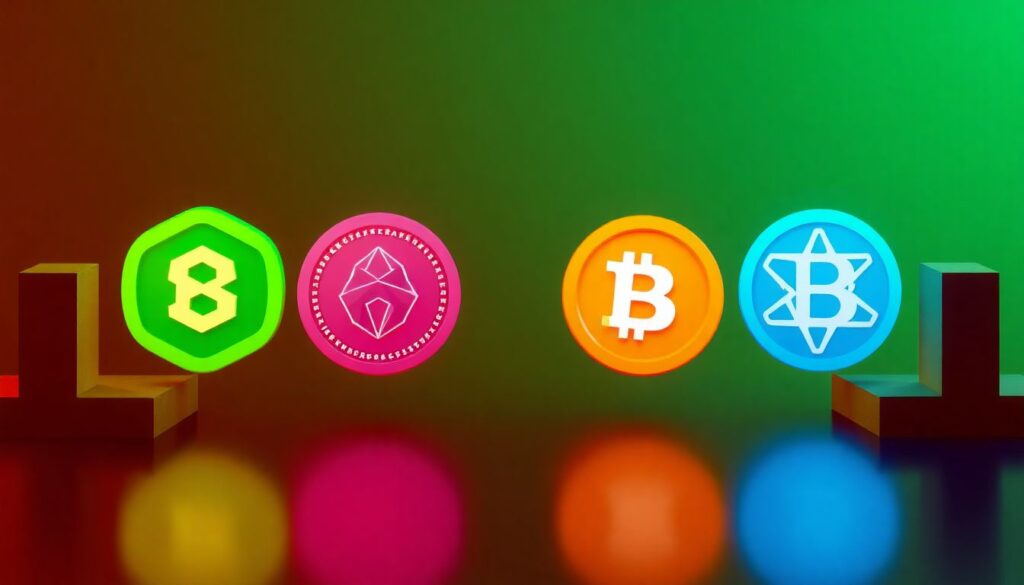 What to know about wrapped tokens and cross-chain bridges - иллюстрация