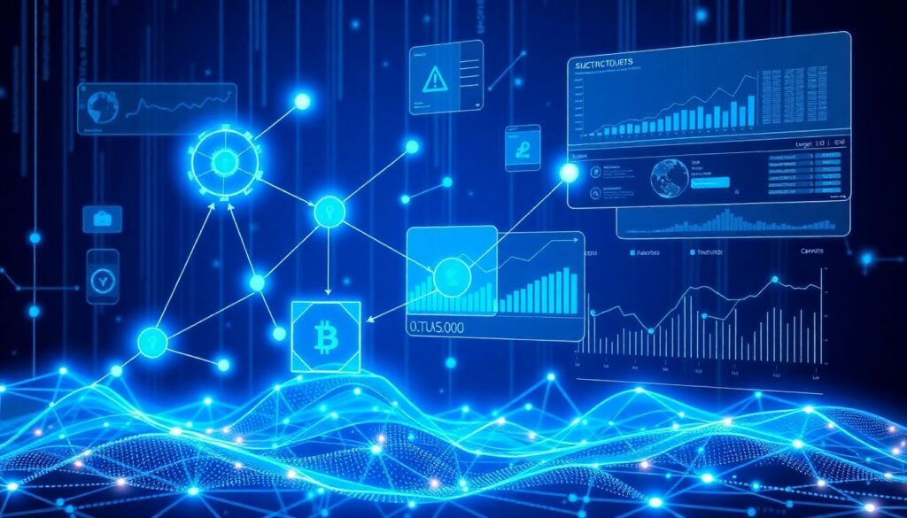 How to interpret token price movements using on-chain data - иллюстрация