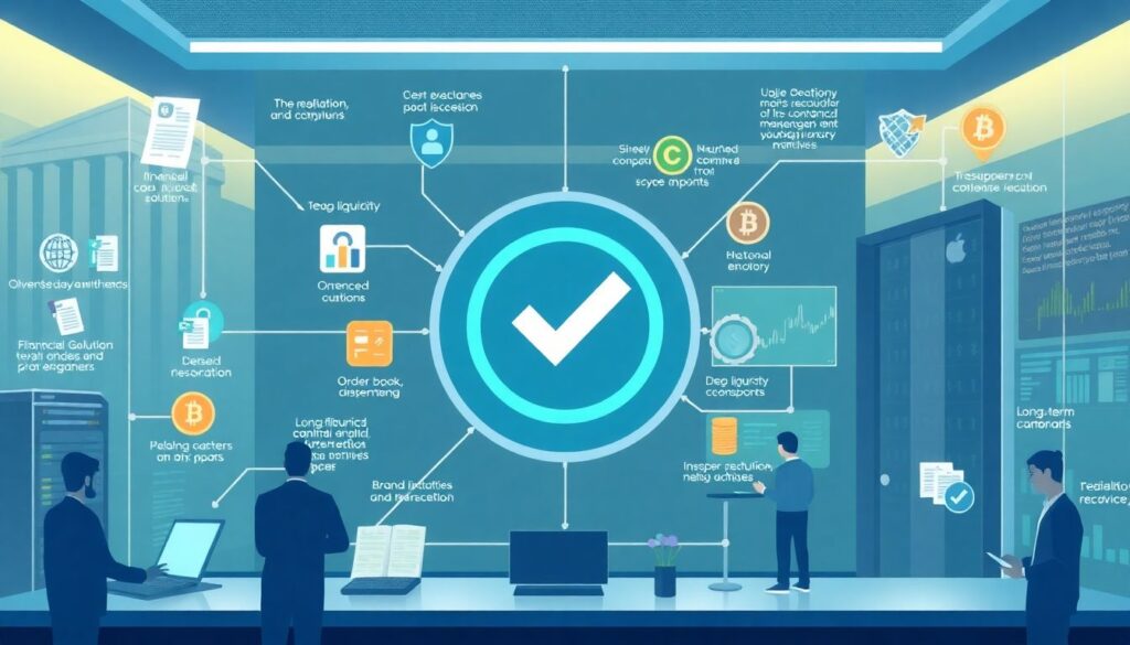 Beginner guide to evaluating exchange reliability and trust - иллюстрация