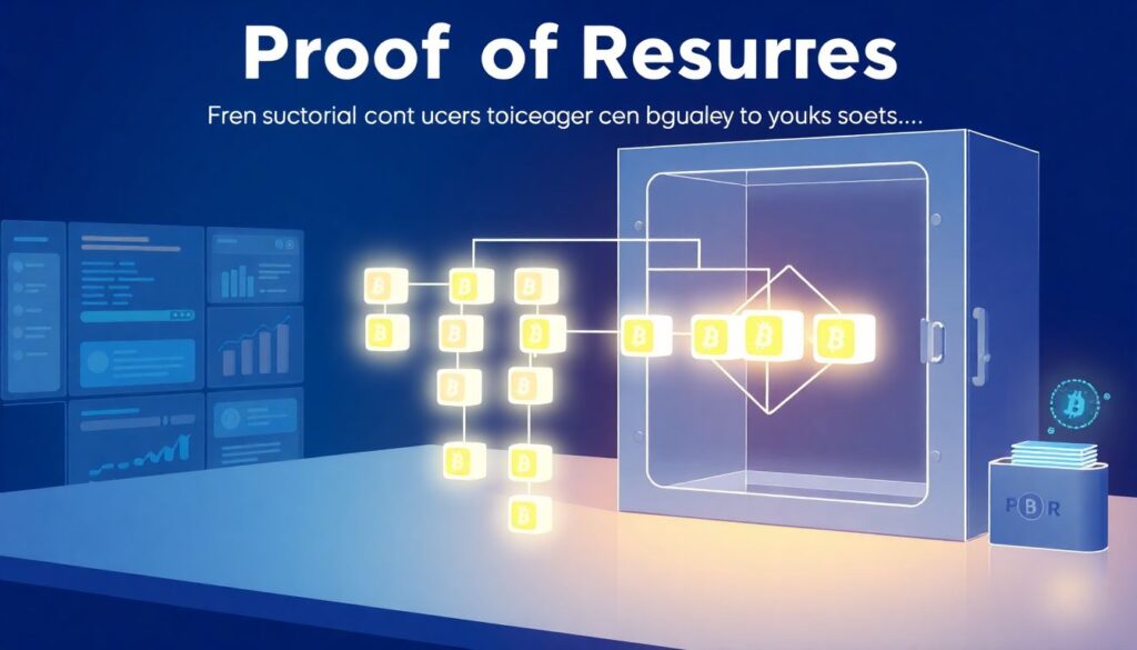 Beginner guide to evaluating exchange reliability and trust - иллюстрация