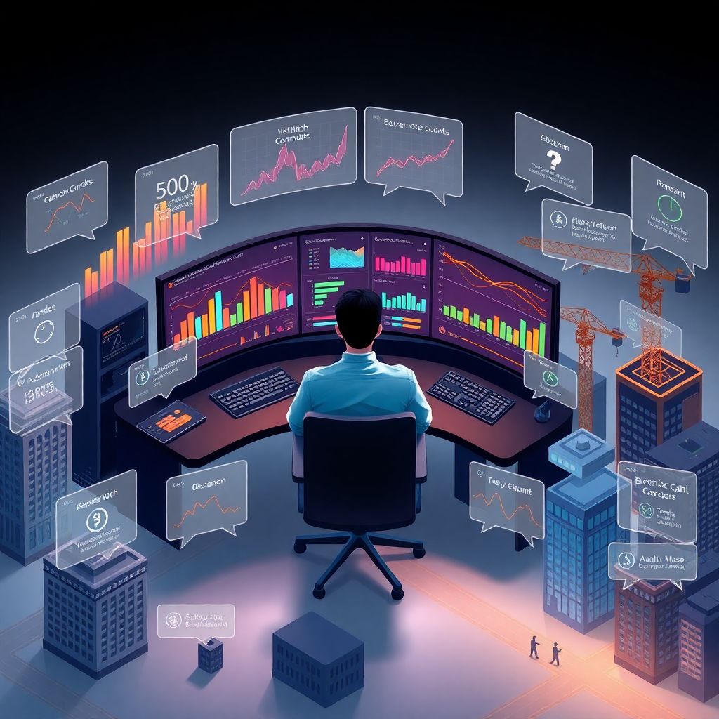 Practical guide to evaluating a token’s community strength and developer activity