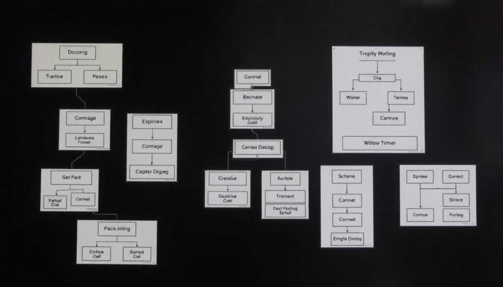Beginner guide to understanding token vesting and unlock schedules - иллюстрация