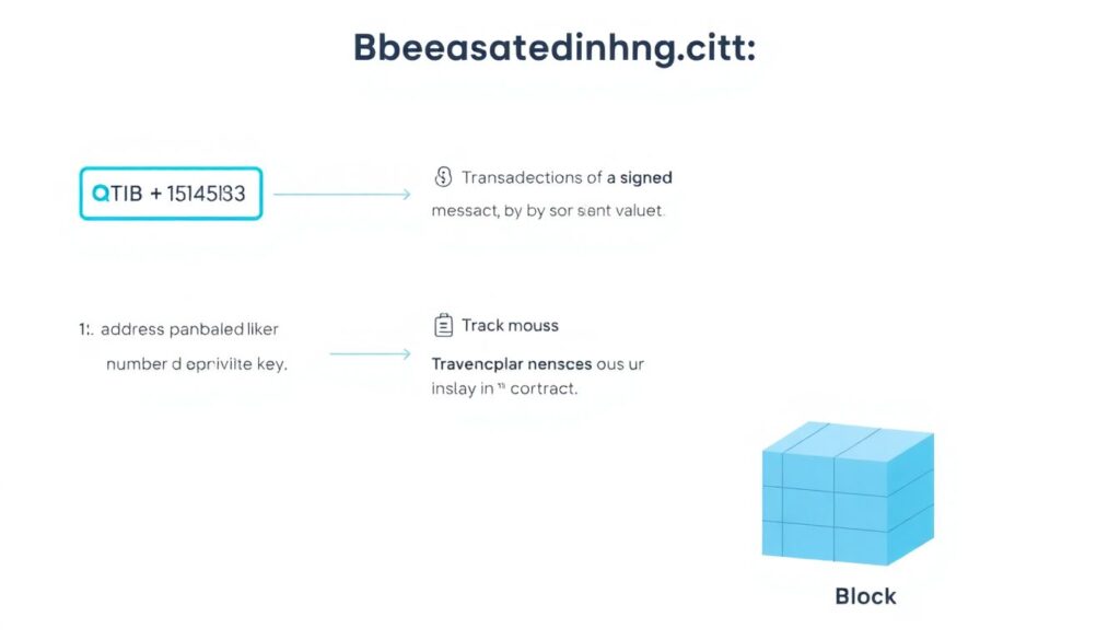 Beginner guide to using blockchain explorers for due diligence - иллюстрация