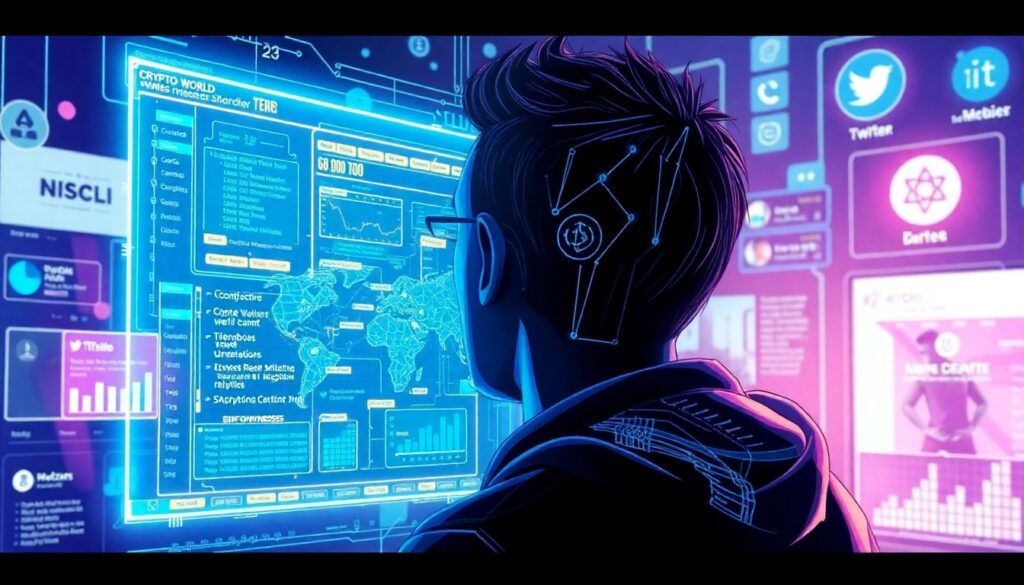 Beginner guide to using blockchain explorers for due diligence - иллюстрация