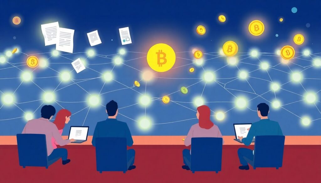 How to use on-chain governance safely as a beginner - иллюстрация