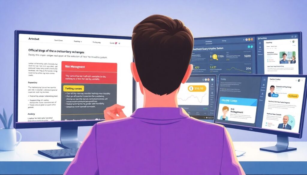 How to manage risk with dollar-cost averaging in crypto - иллюстрация