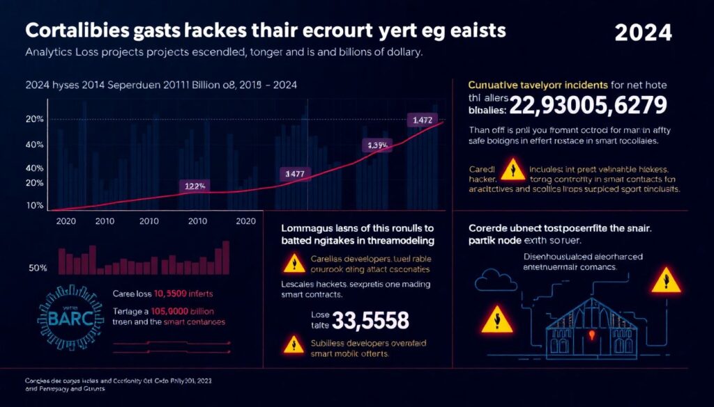 Understanding defender and attacker models in crypto security - иллюстрация