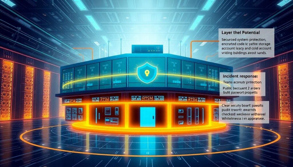 A beginner's guide to evaluating cryptocurrency exchanges - иллюстрация