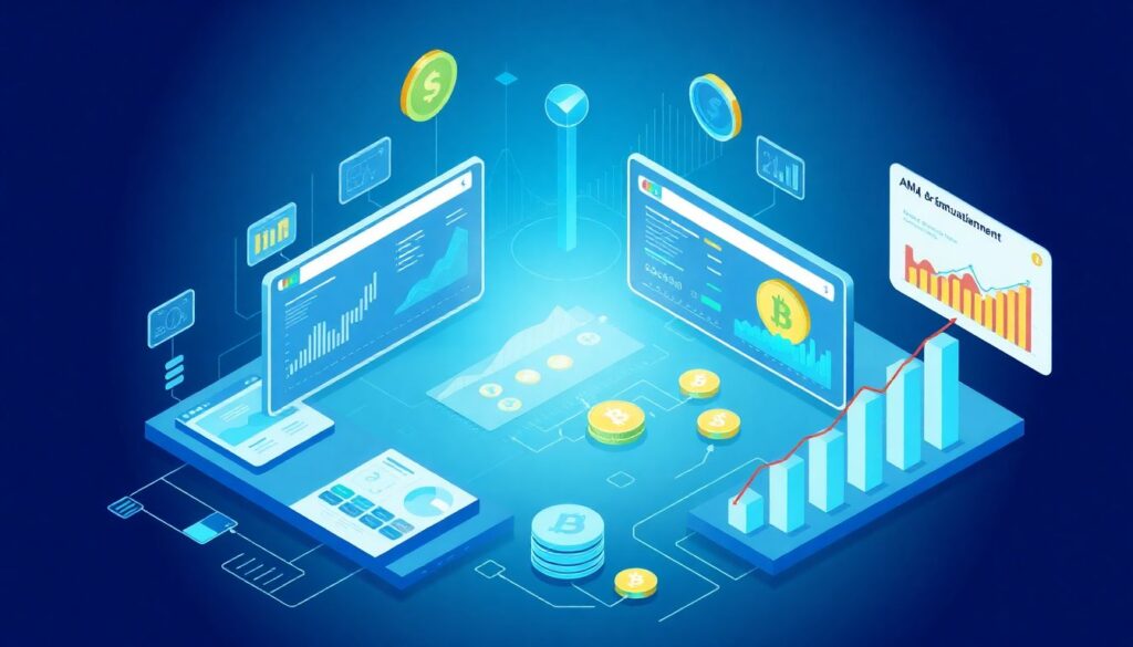 How to navigate crypto regulatory changes and compliance requirements - иллюстрация