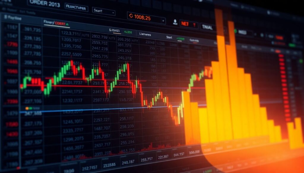 Beginner guide to understanding liquidity depth and order book dynamics - иллюстрация