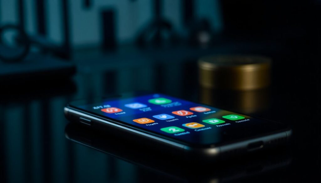 How to secure your mobile crypto wallet against malware - иллюстрация