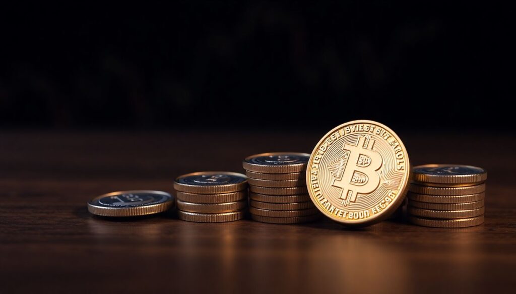 How to use staking as a beginner to earn passive income - иллюстрация