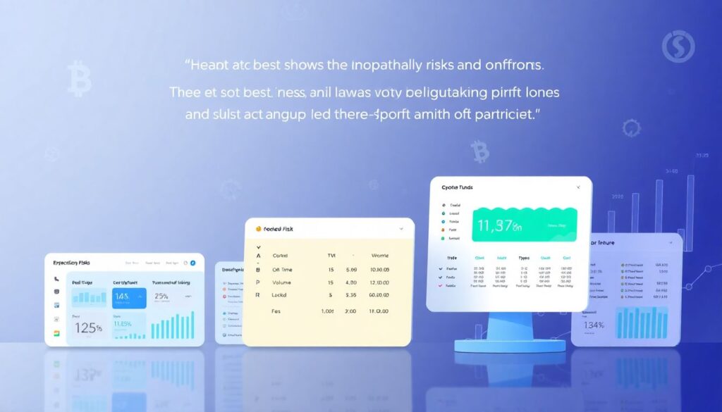 How to use staking as a beginner to earn passive income - иллюстрация