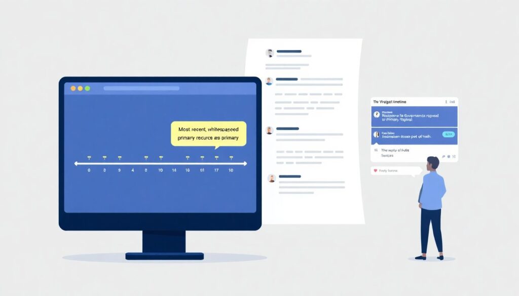 Beginner guide to reading crypto project roadmaps and milestones - иллюстрация
