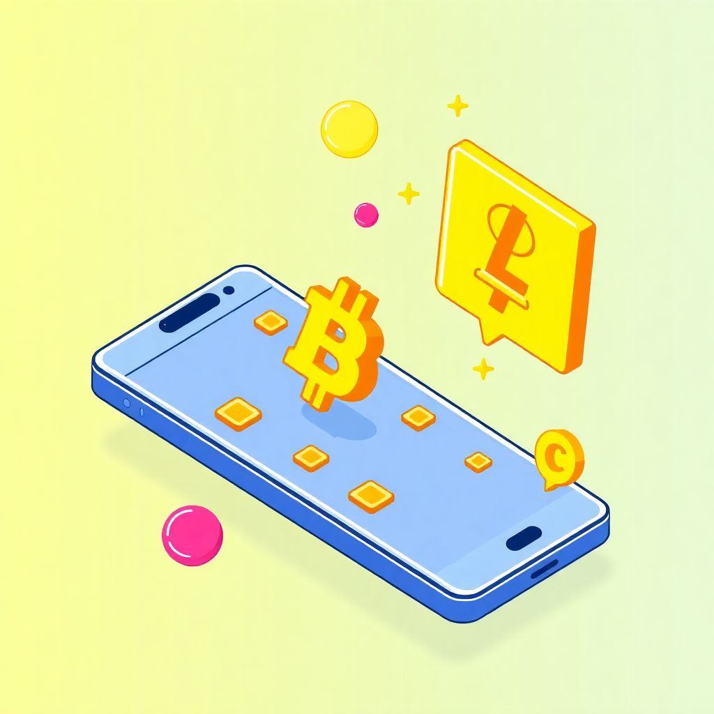 Как защитить мобильный криптокошелёк от вредоносных программ и взлома