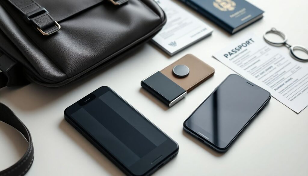 How to safeguard your crypto when traveling or commuting - иллюстрация