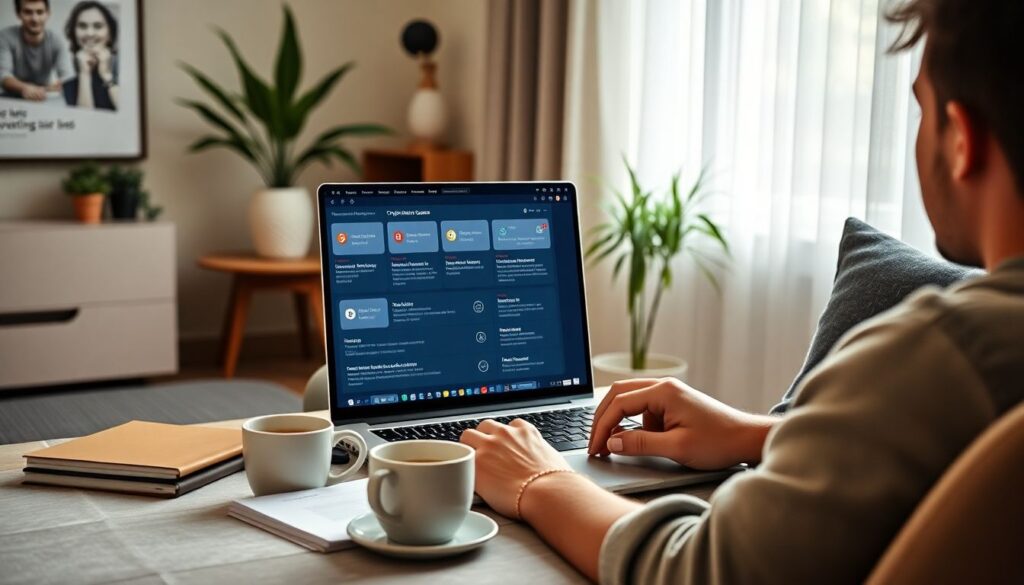 How to build a crypto learning habit and track progress - иллюстрация