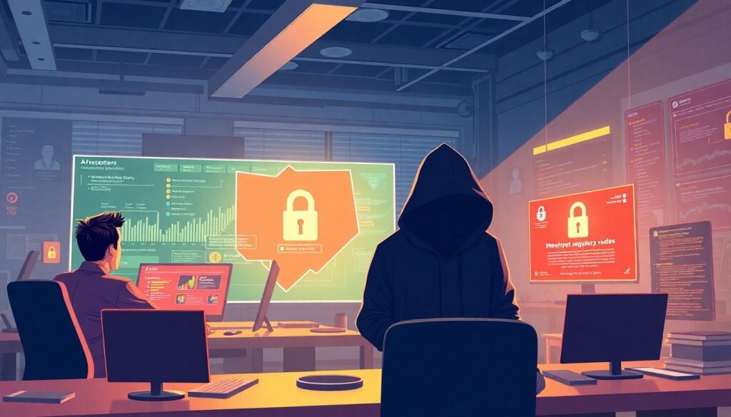 How to stay secure when collaborating on crypto projects - иллюстрация