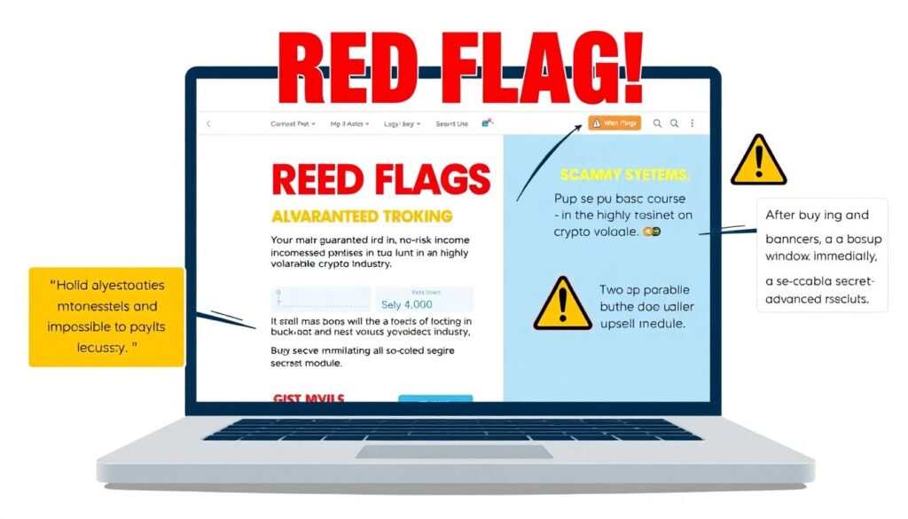 A practical guide to choosing a crypto education resource - иллюстрация