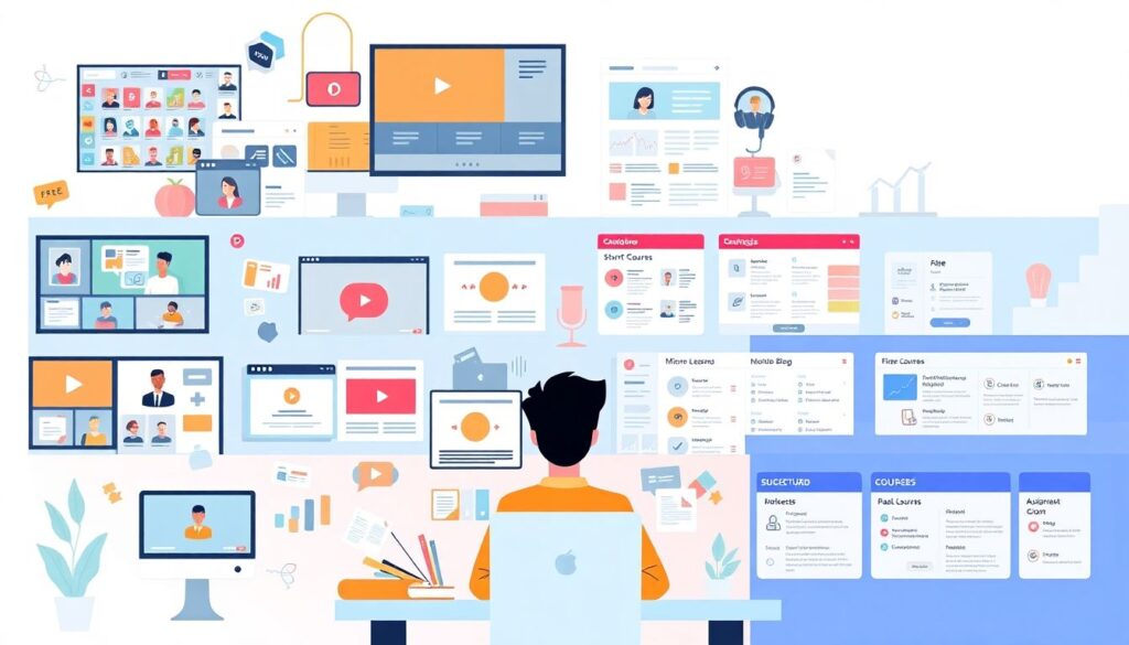 A practical guide to choosing a crypto education resource - иллюстрация