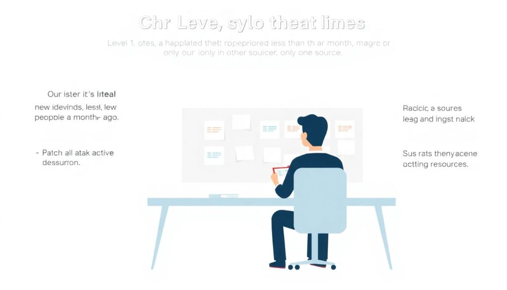 Beginner guide to participating in crypto communities safely - иллюстрация